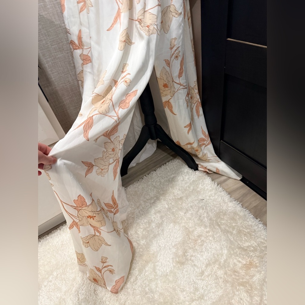 Baltic Born Tristan Maxi Dress - Picture 5 of 7